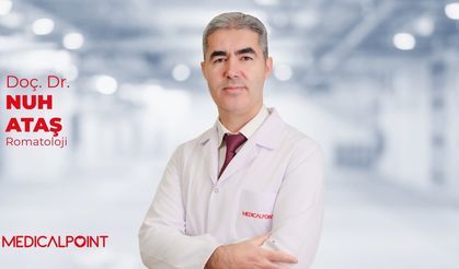 Romatizma hastaları yazın bu hatalara dikkat etmeli