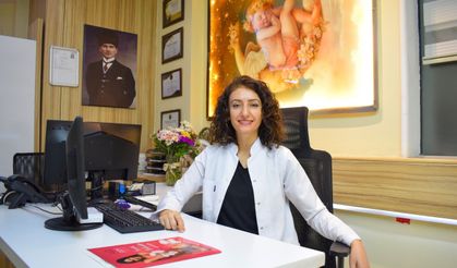 İdrar yolunda enfeksiyon uyarısı