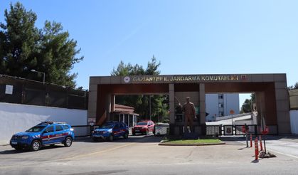 Jandarma taviz vermiyor
