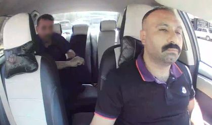 Gaziantep’te 5 yıllık husumette çarşaflı pusu