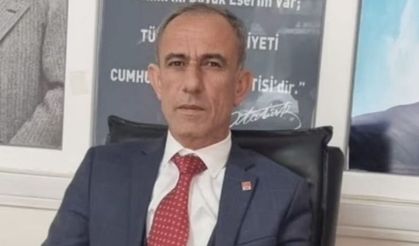 Keleş, Yeni Parti'den ihraç edildi