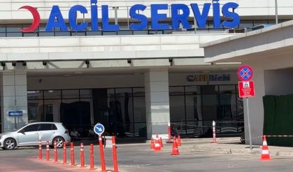 Oğuzeli’nde kuyuda feci ölüm