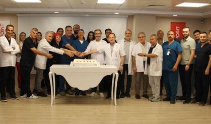 Medical Point’ten sevindiren haber