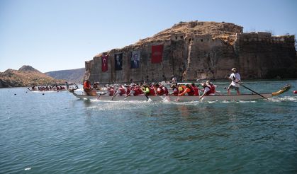 Rumkale festivali başlıyor