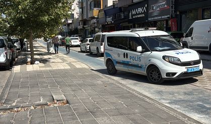 Tartışma kavgaya dönüştü