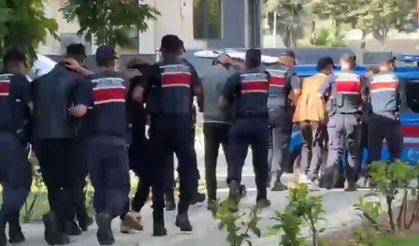 DEAŞ operasyonunda tutuklama