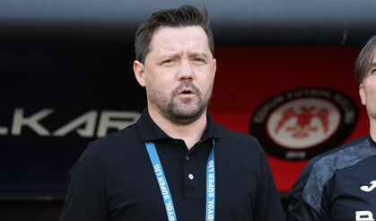 Çorum FK’da Uğur Uçar’la yollar ayrıldı