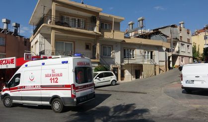 Genç klima teknisyeni ölü bulundu