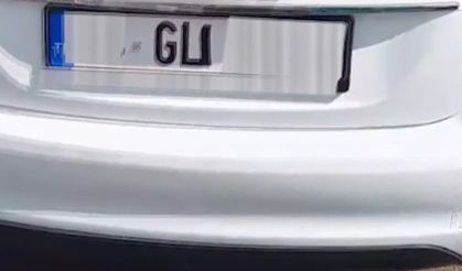 Harf değişikliğine 140 bin TL ceza