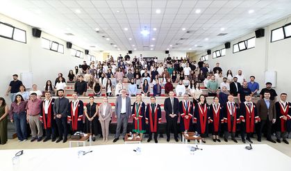 Hukuk Fakültesi’nde uyum programı