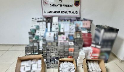 Kaçak elektronik eşyaya geçit yok