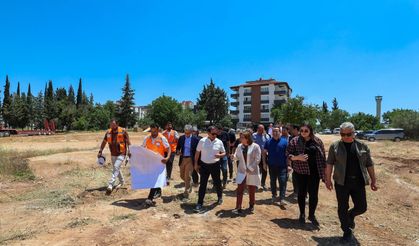 Kongre ve Kültür Merkezi örnek olacak