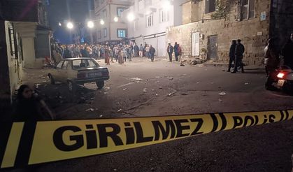 Sokak düğünü cinayetine müebbet istendi