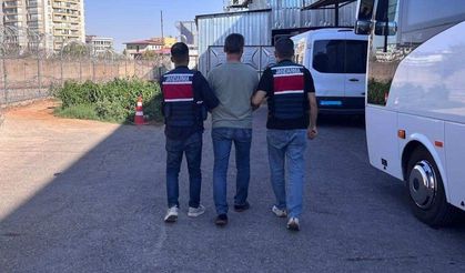 Sosyal medyada paylaşımı tutuklattı
