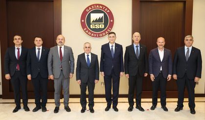 Üniversite sanayi işbirliğiyle yeni adım