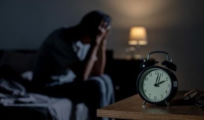 Gece uyurken bu ışıklara dikkat