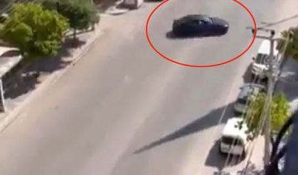 Yolu kapatan araçlara ceza