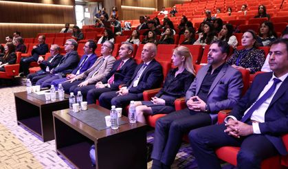 Göç sempozyumu başladı