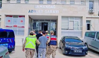Hırsızlık şebekesi çökertildi