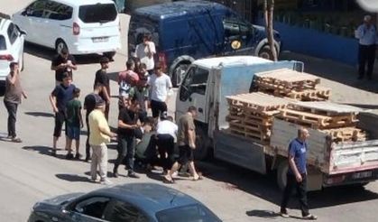 Kuzenini bıçaklayarak öldürmüştü: “Maktul bana musallat oldu”