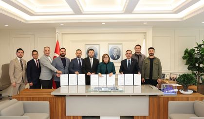 Oryantiring şampiyonasına ev sahipliği yapacağız