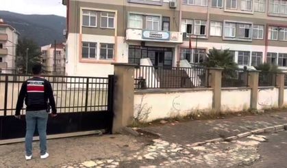 Uygulamada yakalandılar