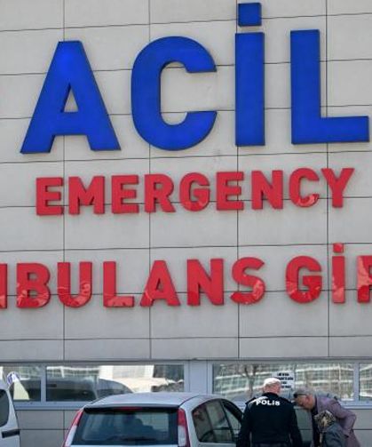 Acil servislerde reçete krizi