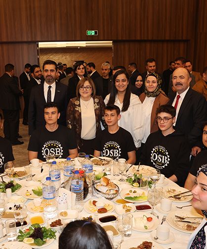 ASKON’dan birlik beraberlik mesajı