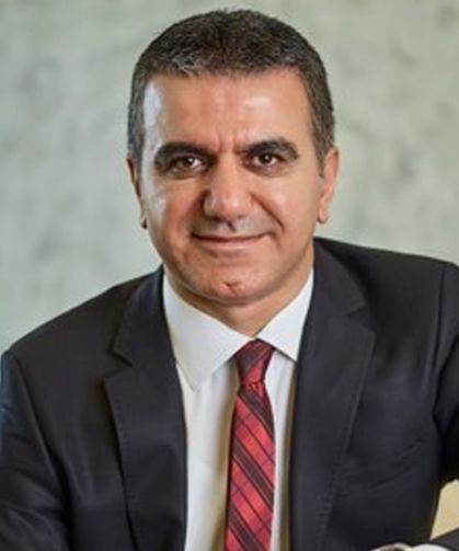 Sağlığın temeli çevre