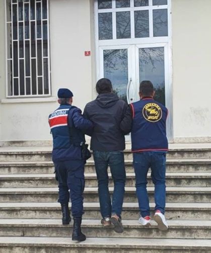 Son firari de yakalandı