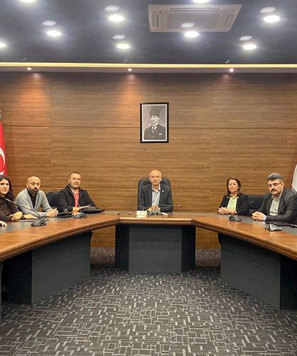 Başarılı denetim
