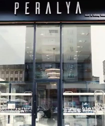 Dünyaca ünlü markalar Peralya’da buluşuyor