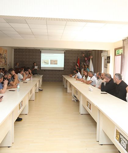 Ev hayvanı satış belgesi eğitimi
