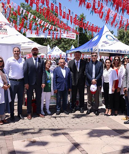 Obezite ile mücadele