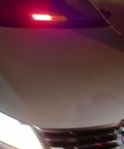 Yetkisiz çakar kullanan araçlara 2 milyon TL ceza