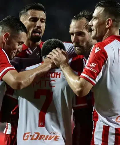 5 takım tur biletini aldı