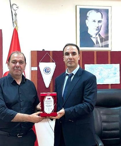 GAÜN’de yeni atama