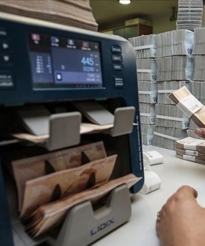 Bütçe uygulama sonuçları açıklandı