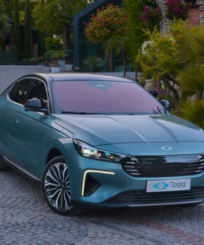 Togg'un hızlı teslim T10F stokları tükendi