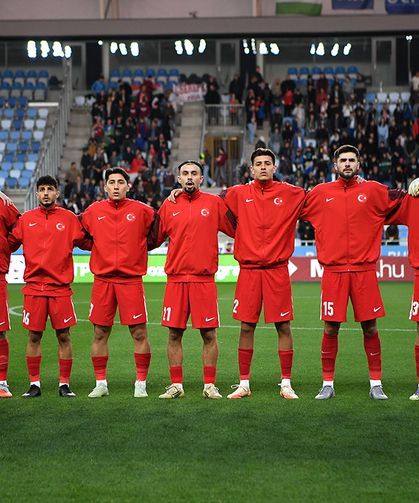 Ümit Milliler liderliği kaptırmadı!