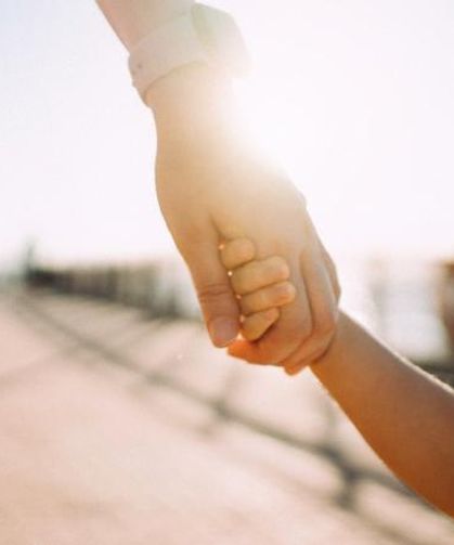 Bir çocuğun güveni nasıl inşa edilir?