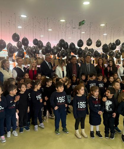 Ata’m sergisi büyük ilgi gördü