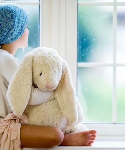 Lösemili çocukların ilaçları artık SGK’dan