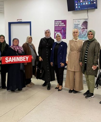 Sağlıkta kanser taraması etkinliği