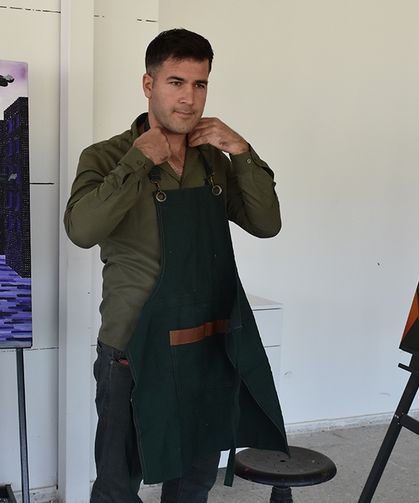 Hayatını değiştiren uygulama