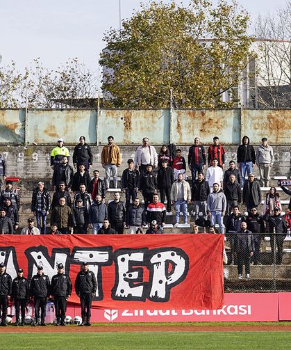 Yalova'da yalnız bırakmadılar