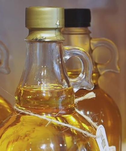 Diz Kireçlenmesinde Zeytinyağının Etkisi