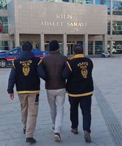 3 yıldır aranıyordu, yakalandı