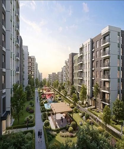 Site aidatlarına yeni düzenleme