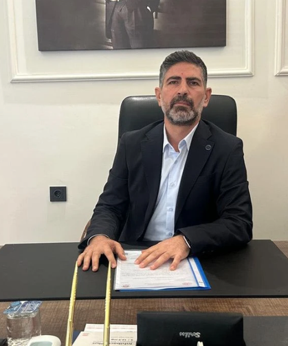 Kuaförler Alkava ile devam